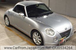 daihatsu copen 2008 -DAIHATSU--Copen L880K--L880K-0043002---DAIHATSU--Copen L880K--L880K-0043002-