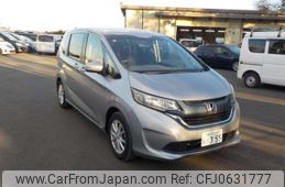 honda freed 2017 -HONDA 【野田 500】--Freed DBA-GB5--GB5-1026186---HONDA 【野田 500】--Freed DBA-GB5--GB5-1026186-