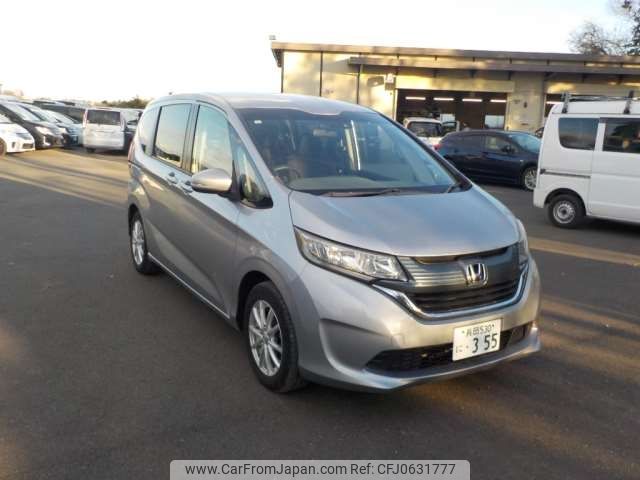 honda freed 2017 -HONDA 【野田 500】--Freed DBA-GB5--GB5-1026186---HONDA 【野田 500】--Freed DBA-GB5--GB5-1026186- image 1