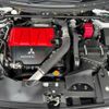 mitsubishi lancer 2009 CFJ1708680 image 3