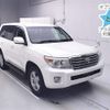 toyota land-cruiser-wagon 2014 -TOYOTA--Land Cruiser Wagon URJ202W-4070926---TOYOTA--Land Cruiser Wagon URJ202W-4070926- image 1