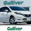 nissan note 2017 -NISSAN--Note DAA-HE12--HE12-085191---NISSAN--Note DAA-HE12--HE12-085191- image 1