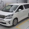 toyota vellfire 2012 -TOYOTA--Vellfire ANH25W-8041311---TOYOTA--Vellfire ANH25W-8041311- image 1