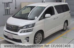 toyota vellfire 2012 -TOYOTA--Vellfire ANH25W-8041311---TOYOTA--Vellfire ANH25W-8041311-