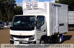 mitsubishi-fuso canter 2024 -MITSUBISHI--Canter 2RG-FBA20--FBA20-610378---MITSUBISHI--Canter 2RG-FBA20--FBA20-610378-