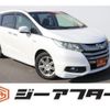 honda odyssey 2017 -HONDA--Odyssey DAA-RC4--RC4-1021870---HONDA--Odyssey DAA-RC4--RC4-1021870- image 1