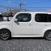 nissan cube 2011 A11180 image 10