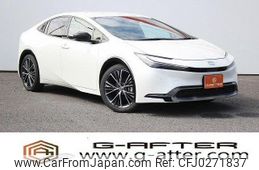 toyota prius 2023 -TOYOTA--Prius 6AA-MXWH60--MXWH60-4035563---TOYOTA--Prius 6AA-MXWH60--MXWH60-4035563-