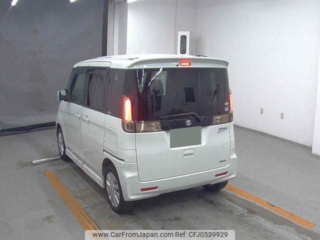 suzuki spacia 2013 quick_quick_DBA-MK32S_MK32S-504069 image 2