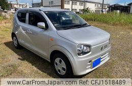 suzuki alto 2019 CFJ1518489