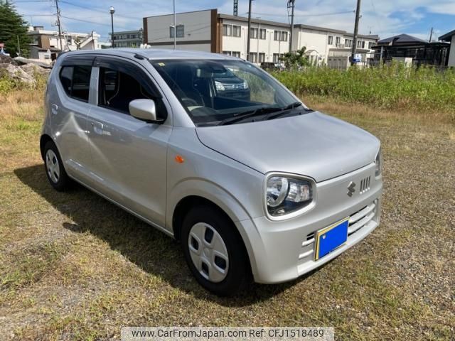 suzuki alto 2019 CFJ1518489 image 1