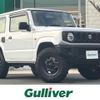 suzuki jimny 2018 -SUZUKI--Jimny 3BA-JB64W--JB64W-110792---SUZUKI--Jimny 3BA-JB64W--JB64W-110792- image 1