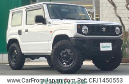 suzuki jimny 2018 -SUZUKI--Jimny 3BA-JB64W--JB64W-110792---SUZUKI--Jimny 3BA-JB64W--JB64W-110792-