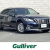 toyota crown 2017 -TOYOTA--Crown DAA-AWS210--AWS210-6127277---TOYOTA--Crown DAA-AWS210--AWS210-6127277- image 1