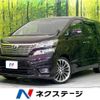 toyota vellfire 2010 -TOYOTA--Vellfire DBA-ANH20W--ANH20-8110819---TOYOTA--Vellfire DBA-ANH20W--ANH20-8110819- image 1