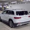 mercedes-benz glb-class 2023 -MERCEDES-BENZ--Benz GLB W1N2476132W345299---MERCEDES-BENZ--Benz GLB W1N2476132W345299- image 6