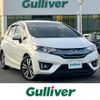 honda fit 2013 -HONDA--Fit DAA-GP5--GP5-3025841---HONDA--Fit DAA-GP5--GP5-3025841- image 1