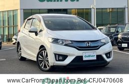 honda fit 2013 -HONDA--Fit DAA-GP5--GP5-3025841---HONDA--Fit DAA-GP5--GP5-3025841-