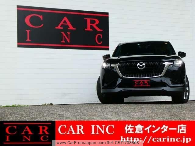 mazda mazda-others 2023 CFJ1708868 image 2