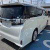 toyota vellfire 2015 -TOYOTA--Vellfire AGH30W--0006735---TOYOTA--Vellfire AGH30W--0006735- image 2