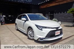 toyota corolla-touring-wagon 2023 CFJ1572279
