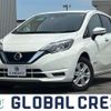 nissan note 2019 -NISSAN--Note DAA-HE12--HE12-248007---NISSAN--Note DAA-HE12--HE12-248007- image 1