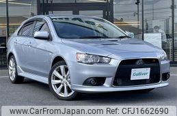 mitsubishi galant-fortis 2012 CFJ1662690