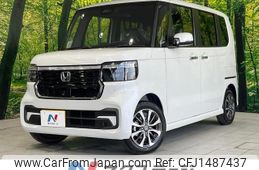 honda n-box 2025 CFJ1487437
