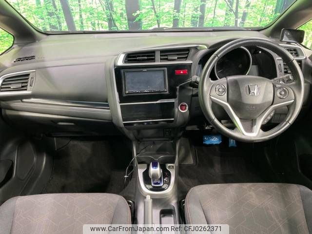 honda fit 2014 -HONDA--Fit DAA-GP5--GP5-3116070---HONDA--Fit DAA-GP5--GP5-3116070- image 2