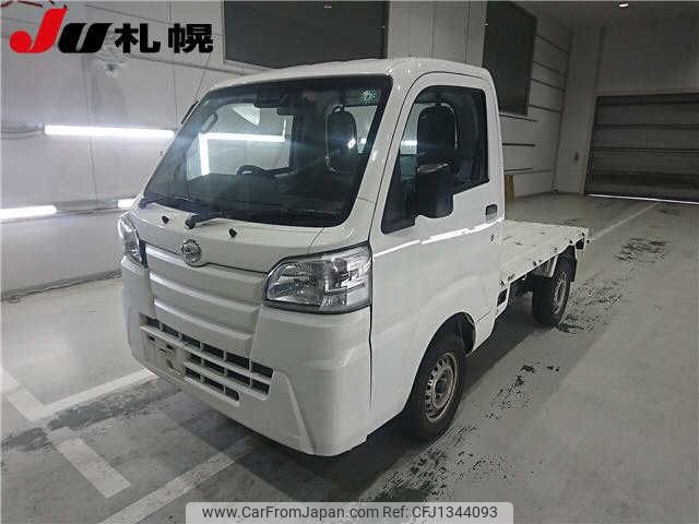 daihatsu hijet-truck 2018 -DAIHATSU 【名変中 】--Hijet Truck S510P--0211416---DAIHATSU 【名変中 】--Hijet Truck S510P--0211416- image 1