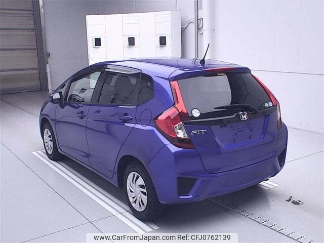 honda fit 2014 -HONDA--Fit GK3--3014318---HONDA--Fit GK3--3014318- image 2