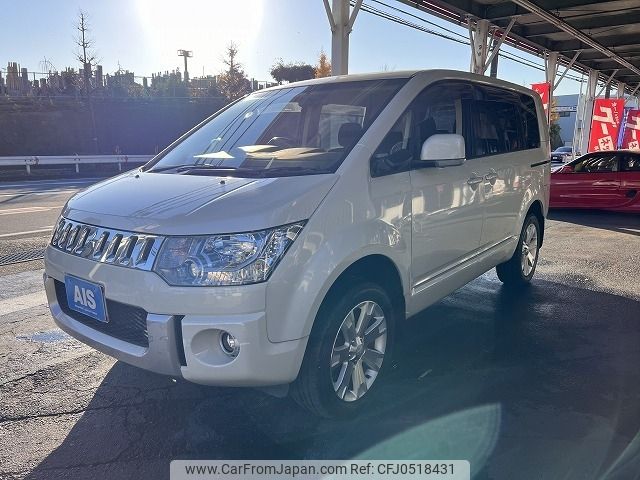 mitsubishi delica-d5 2014 -MITSUBISHI--Delica D5 LDA-CV1W--CV1W-0909724---MITSUBISHI--Delica D5 LDA-CV1W--CV1W-0909724- image 1