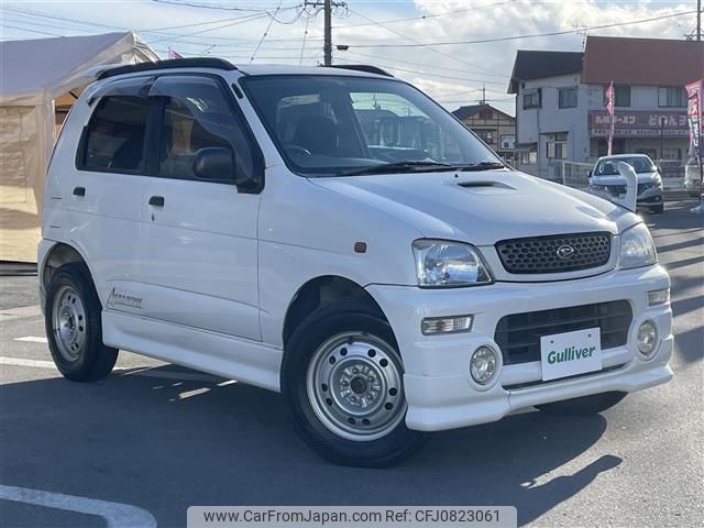 daihatsu terios-kid 2000 -DAIHATSU--Terios Kid GF-J111G--J111G-027984---DAIHATSU--Terios Kid GF-J111G--J111G-027984- image 1