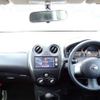 nissan note 2013 CFJ1569372 image 11