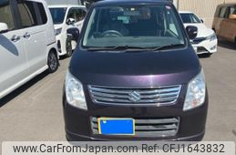 suzuki wagon-r 2010 CFJ1643832
