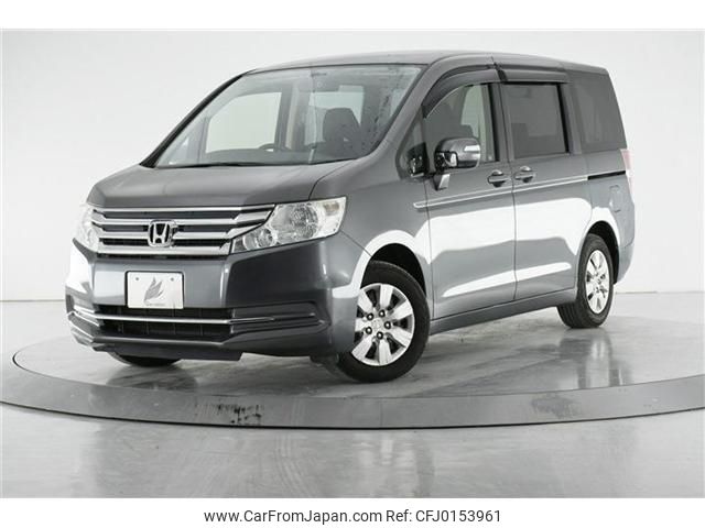 honda stepwagon 2012 quick_quick_DBA-RK1_RK1-1300509 image 1