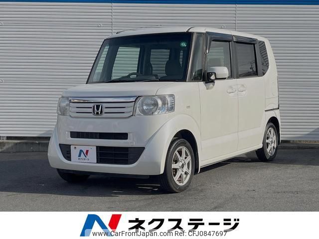 honda n-box 2012 quick_quick_JF1_JF1-1044119 image 1