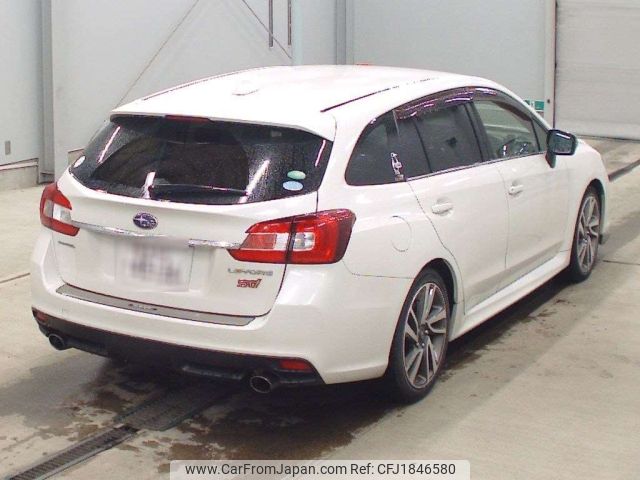 subaru levorg 2015 CFJ1846580 image 2