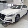 toyota crown 2018 -TOYOTA--Crown AZSH20--1011012---TOYOTA--Crown AZSH20--1011012- image 1