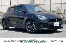 suzuki swift 2023 CFJ1625504