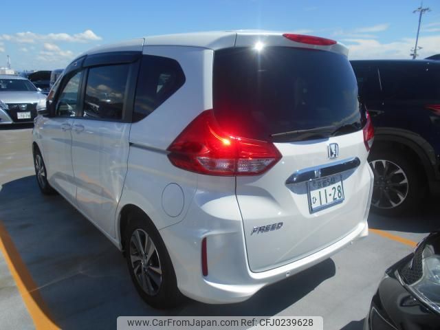 honda freed 2020 quick_quick_6BA-GB5_GB5-3130790 image 2