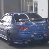 nissan skyline 2000 -NISSAN--Skyline ENR34ｶｲ--300058---NISSAN--Skyline ENR34ｶｲ--300058- image 2