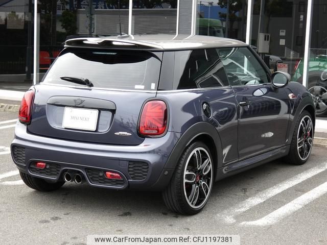 mini mini-others 2021 quick_quick_XRJCWMW_WMWXR920402P13717 image 2