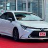 toyota corolla 2019 -TOYOTA--Corolla 6AA-ZWE211--ZWE211-6001797---TOYOTA--Corolla 6AA-ZWE211--ZWE211-6001797- image 7