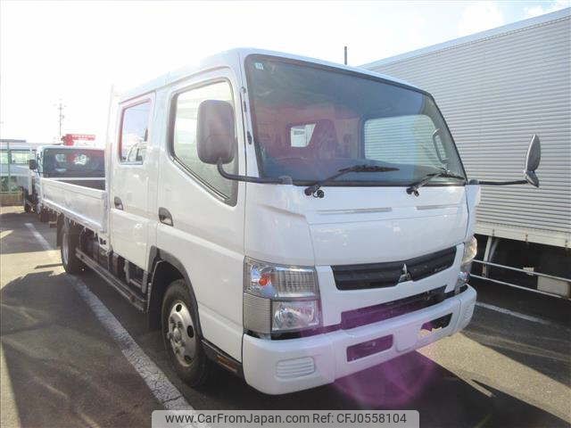 mitsubishi-fuso canter 2014 -MITSUBISHI--Canter FEB50-531566---MITSUBISHI--Canter FEB50-531566- image 1