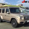 mercedes-benz g-class 2025 CFJ1561775 image 1