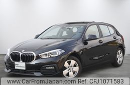 bmw 1-series 2021 -BMW--BMW 1 Series 3DA-7M20--WBA7M920107H17714---BMW--BMW 1 Series 3DA-7M20--WBA7M920107H17714-