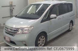 nissan serena 2012 quick_quick_DAA-HFC26_HFC26-113244