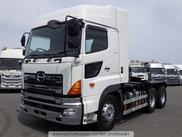 hino profia 2017 -HINO--Profia QDG-SS1EKDA--SS1EKD-10979---HINO--Profia QDG-SS1EKDA--SS1EKD-10979- image 1