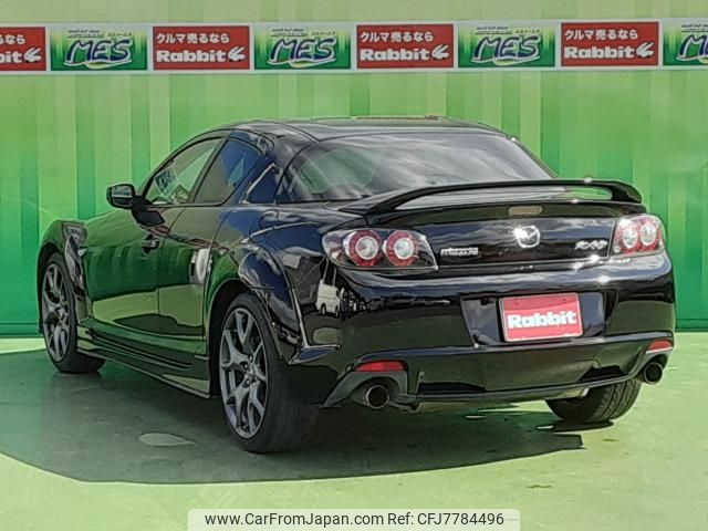 mazda rx-8 2008 -MAZDA--RX-8 SE3P--SE3P-302680---MAZDA--RX-8 SE3P--SE3P-302680- image 2